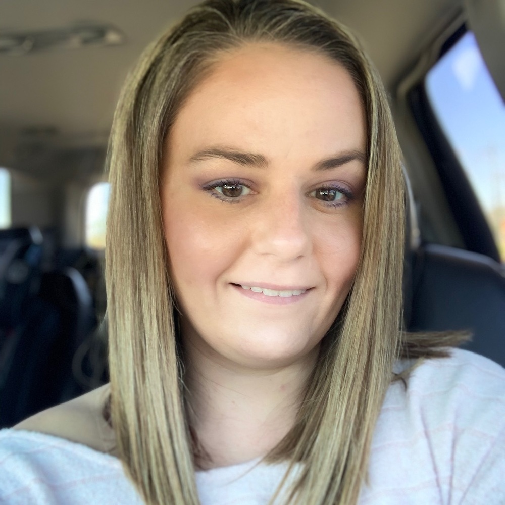 Meet your Posher, Jena